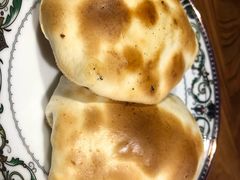 烤包子-纳瓦新疆菜(银都店)