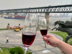 -汉水谣·江景餐厅(江滩店)