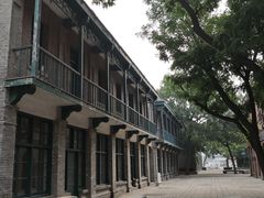 -绿地·中山里