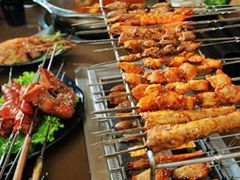 -云飞烧烤火锅城(第一分店)