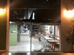 -ADO KAFE(大学城店)