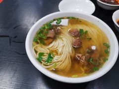 -郑家包子牛肉拉面(尚勤路店)