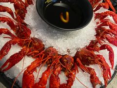 -一棠龙虾(徐家汇城开YOYO店)