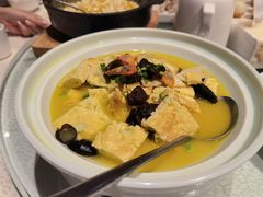 三鲜烩发皮-松鹤楼(山塘街店)