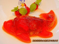 -紫光园·烤鸭·北京菜(团结湖店)