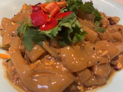 -新侨小馆(东直门北小街店)