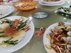 -秋姐美食店(旅游大道店)