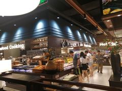 -韩盛·盛江山自助料理(中街大悦城店)
