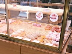 -石头先生的烤炉(济南领秀城贵和店)