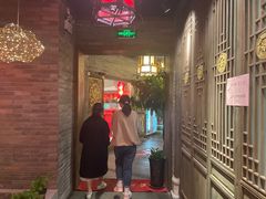 -蜀大侠火锅(森兰花园城店)