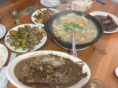 -阿胜小吃