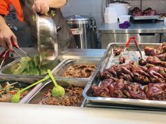 -香友记正宗隆江猪脚饭(首经贸店)