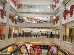 -光启城时尚购物中心