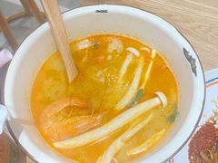 -迷你椰·泰式大排档(观前街店)