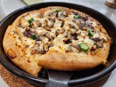 -必胜客(燕郊永旺店PHDI店)