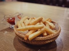 -老欧洲咖啡·西餐(后湖店)