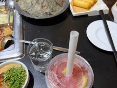 -海底捞火锅(石景山万达广场店)