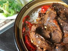 -荔园小馆(园岭新村二期店)