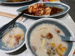 -华辉拉肠(宝华店)