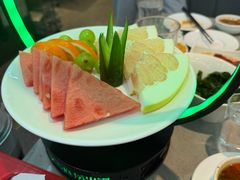 -海底捞火锅(步步高新天地店)
