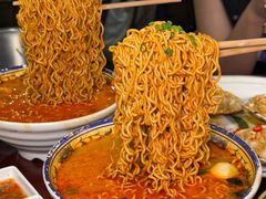 -辉记炭烧海鲜大排档·老字号(福田店)