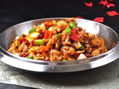 -盛天毛血旺非遗美食(观音桥店)