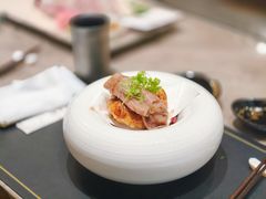 -松临·铁板烧&Omakase(神农店)