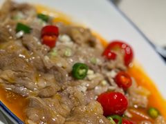-维园悦谱·海派家常菜(乌鲁木齐南路店)