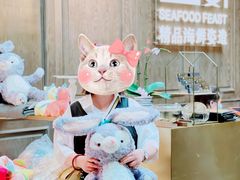 -上宴精品海鲜姿造(晶融汇旗舰店)