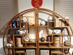-七色云蔬食(喜邻里店)