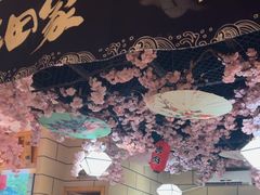 -九田家黑牛烤肉料理(华侨城店)