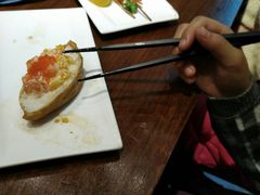 -井圣日膳(万达店)