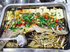 -徽州美食(三十年老店)