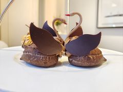 -黑天鹅蛋糕 · 下午茶(亮马桥官舍店)