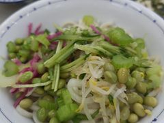-海碗居老北京炸酱面(增光路店)