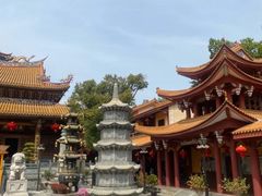 -梵天禅寺