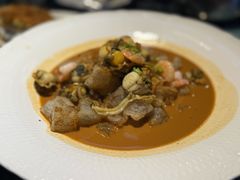 -旺角小渔村·海肠捞饭开创者(二马路店)