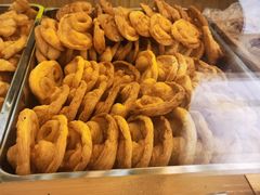 -包满意面包糕点(东坝店)