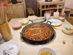 火锅兔-功夫兔