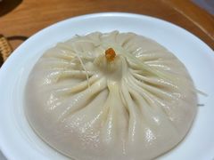 王牌蟹粉灌汤包-苏小柳手工点心(人民广场分院)