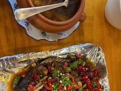-小厨子私房菜·云南美食店