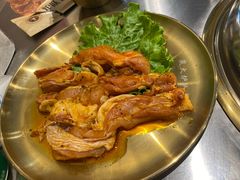 -炉队长·齐齐哈尔家庭烤肉(马家堡店)