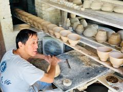 -景德镇古窑民俗博览区