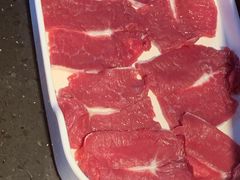 -锅说大脸毛肚重庆老火锅(佐阾店)
