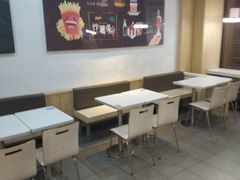 -华莱士·全鸡汉堡(高境店)