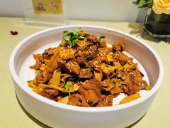 -菩提树·素食餐厅(汇智国际商业中心店)