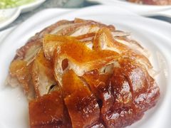 -福寿斋·老北京铜锅涮肉·烤鸭(顺义总店)