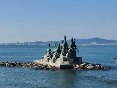 -养马岛旅游度假区