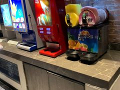 -星伦多自助料理(花山金鹰店)