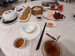 -丰鲤楼•闽南茶楼(仟禧汇店)